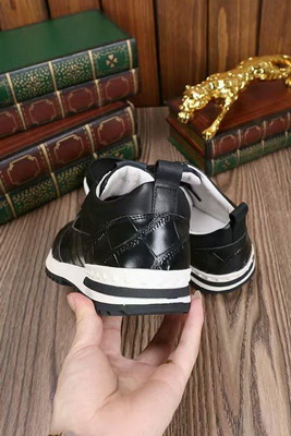 LV Fashion Men Sneakers--123